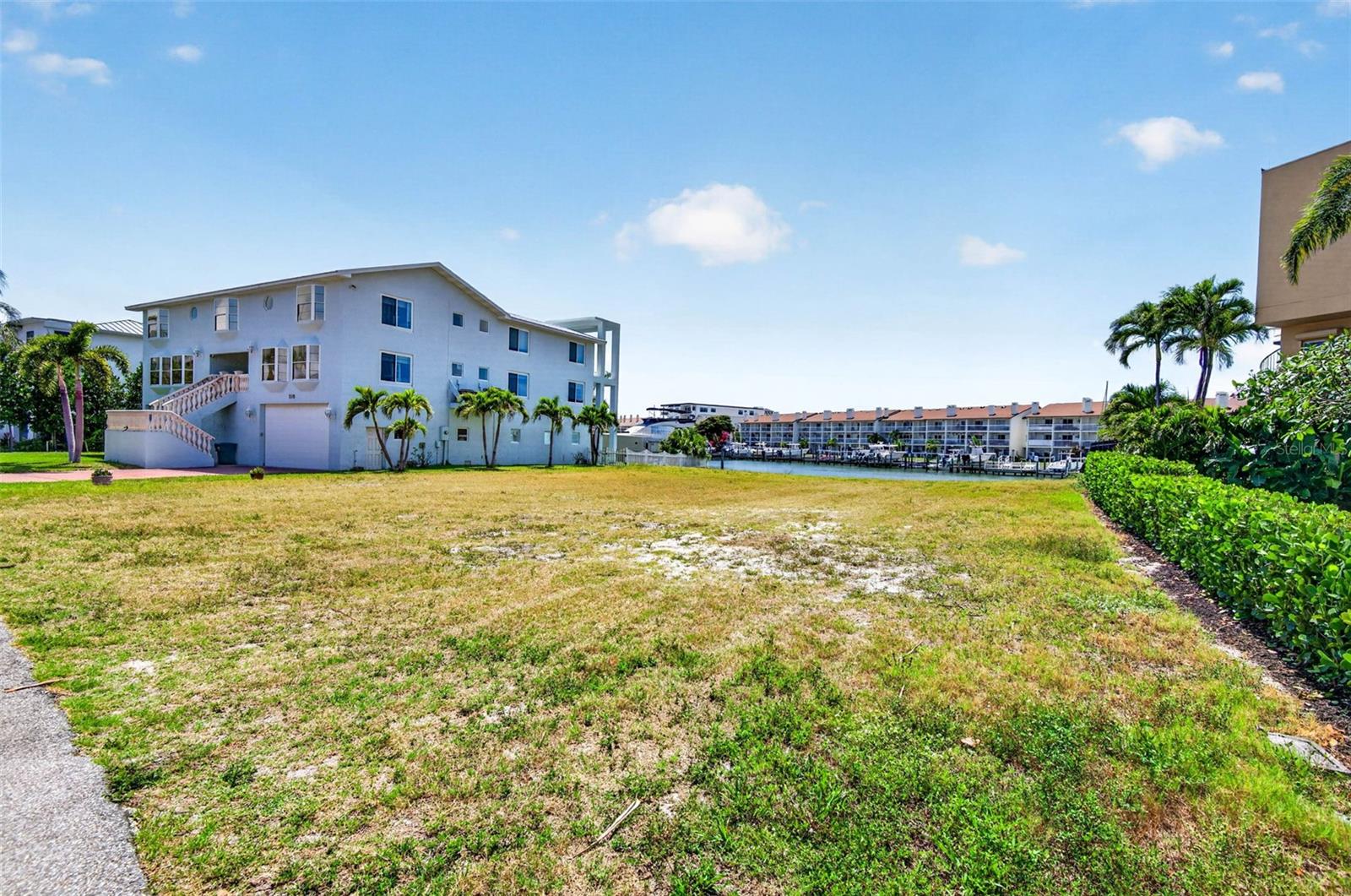 1 1ST AVE S, TIERRA VERDE, FL, 33715