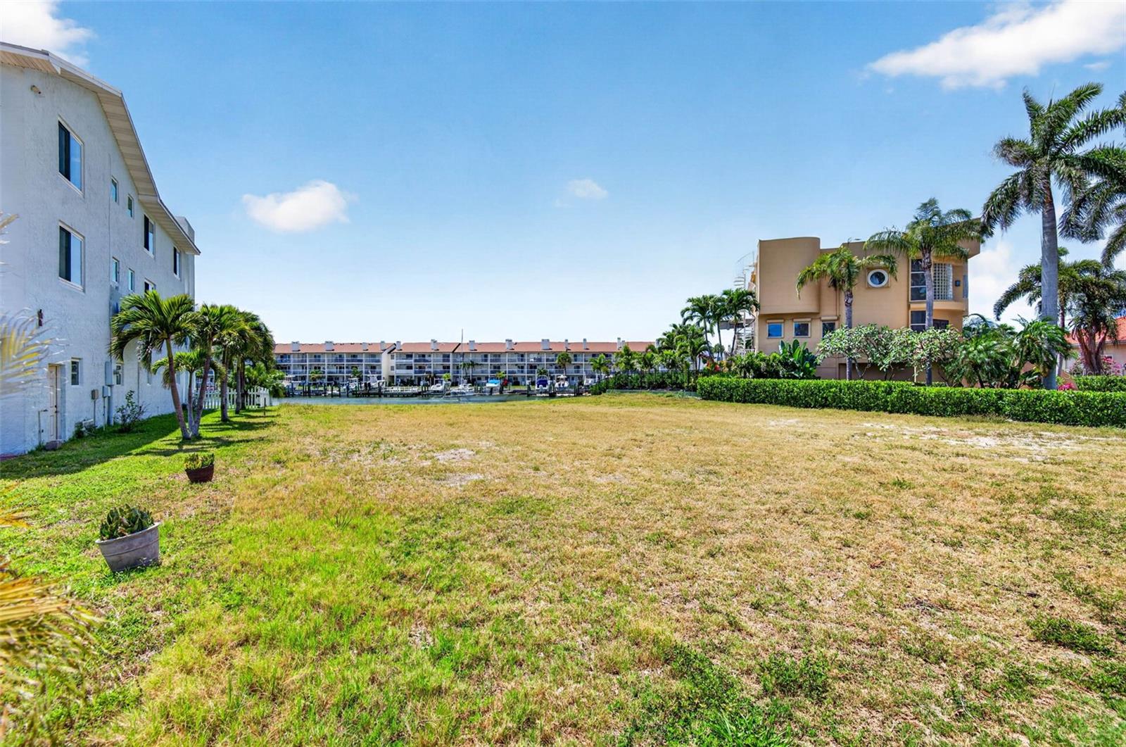 1 1ST AVE S, TIERRA VERDE, FL, 33715