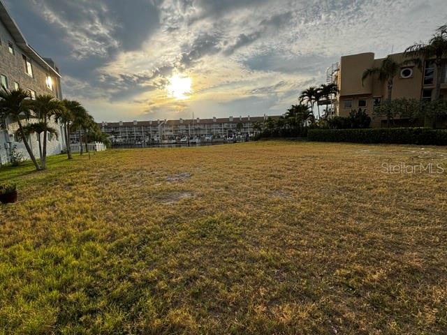 1 1ST AVE S, TIERRA VERDE, FL, 33715