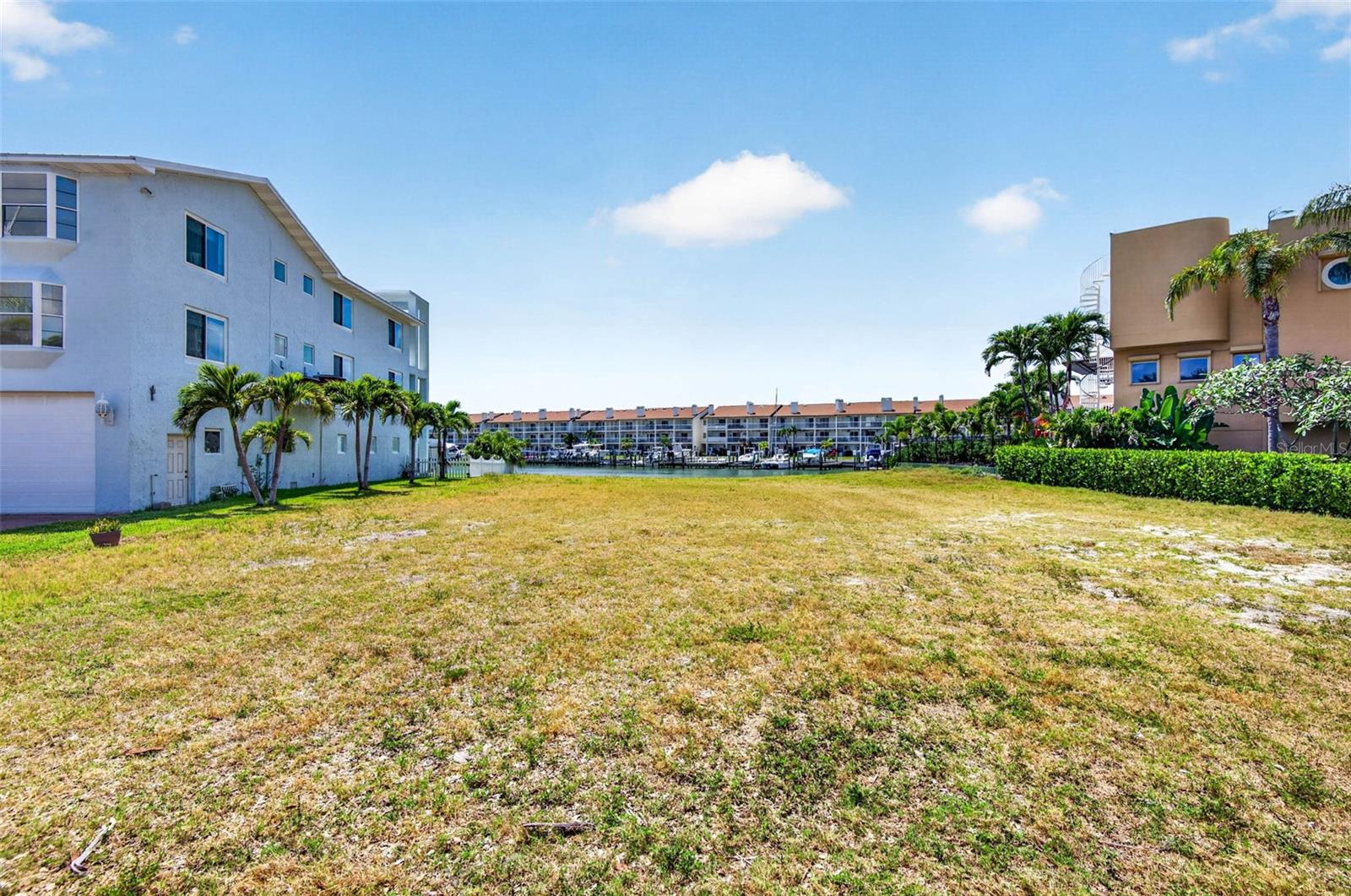 1 1ST AVE S, TIERRA VERDE, FL, 33715