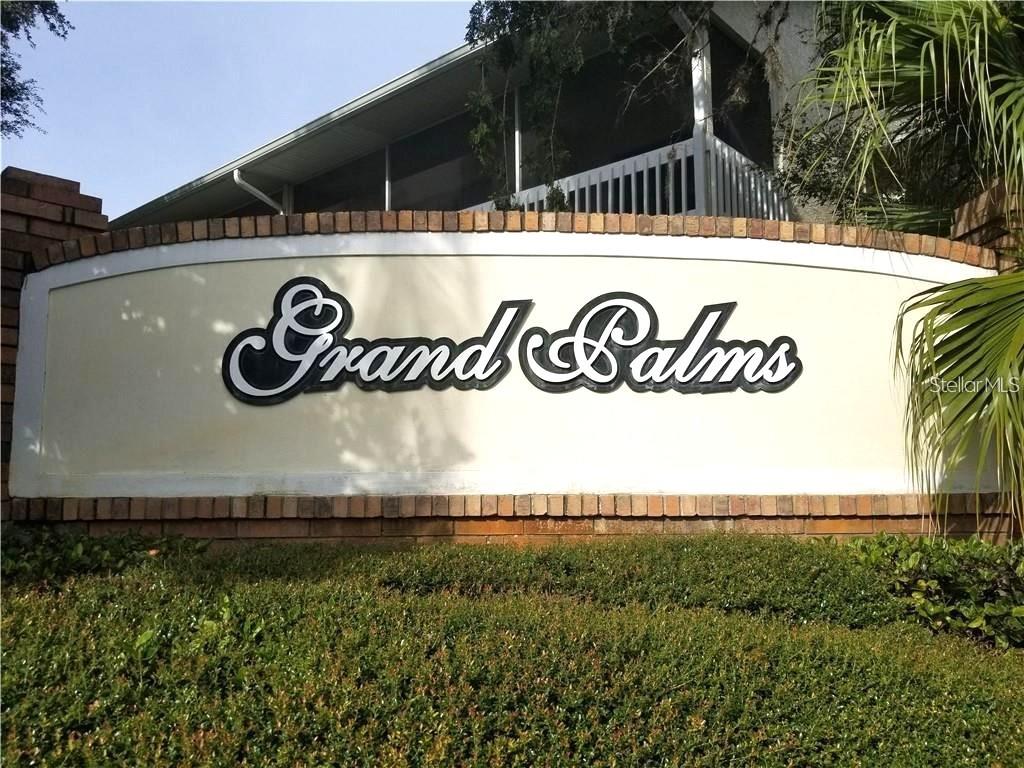 8829 GRAND PALMS CIR #A, KISSIMMEE, FL, 34747
