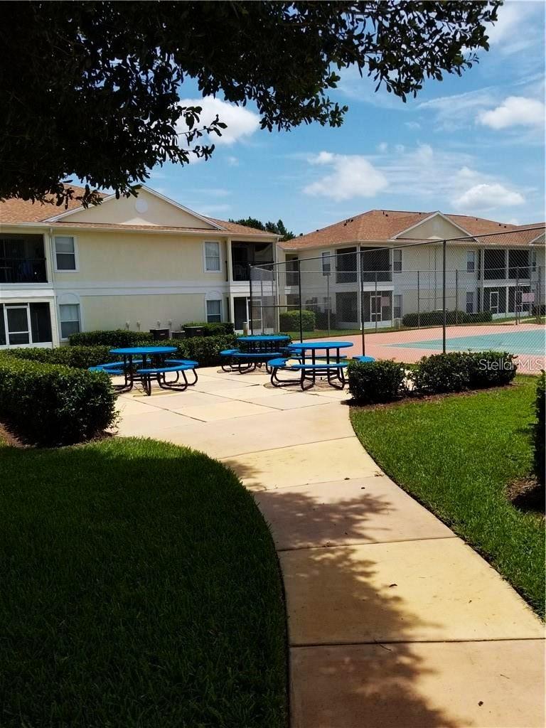 8829 GRAND PALMS CIR #A, KISSIMMEE, FL, 34747