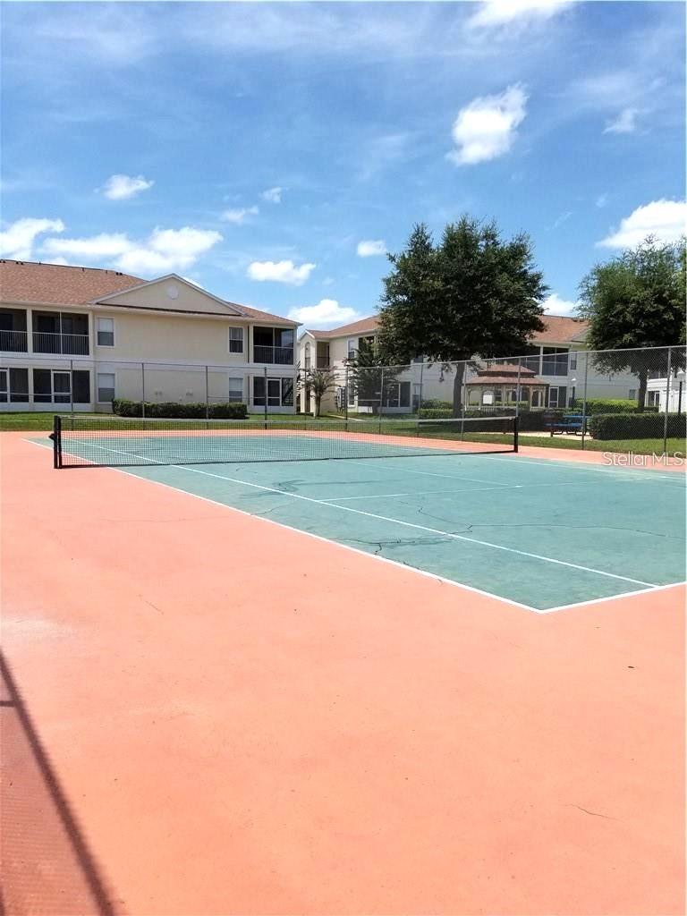 8829 GRAND PALMS CIR #A, KISSIMMEE, FL, 34747