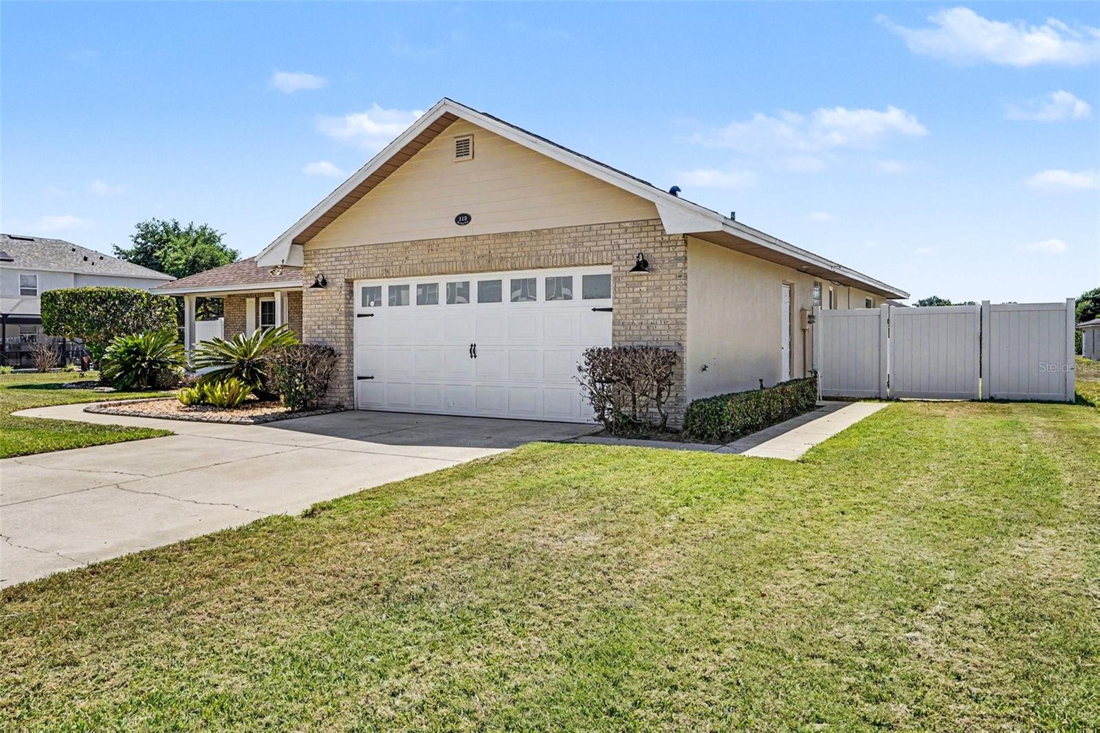 113 SHADDOCK DR, AUBURNDALE, FL, 33823