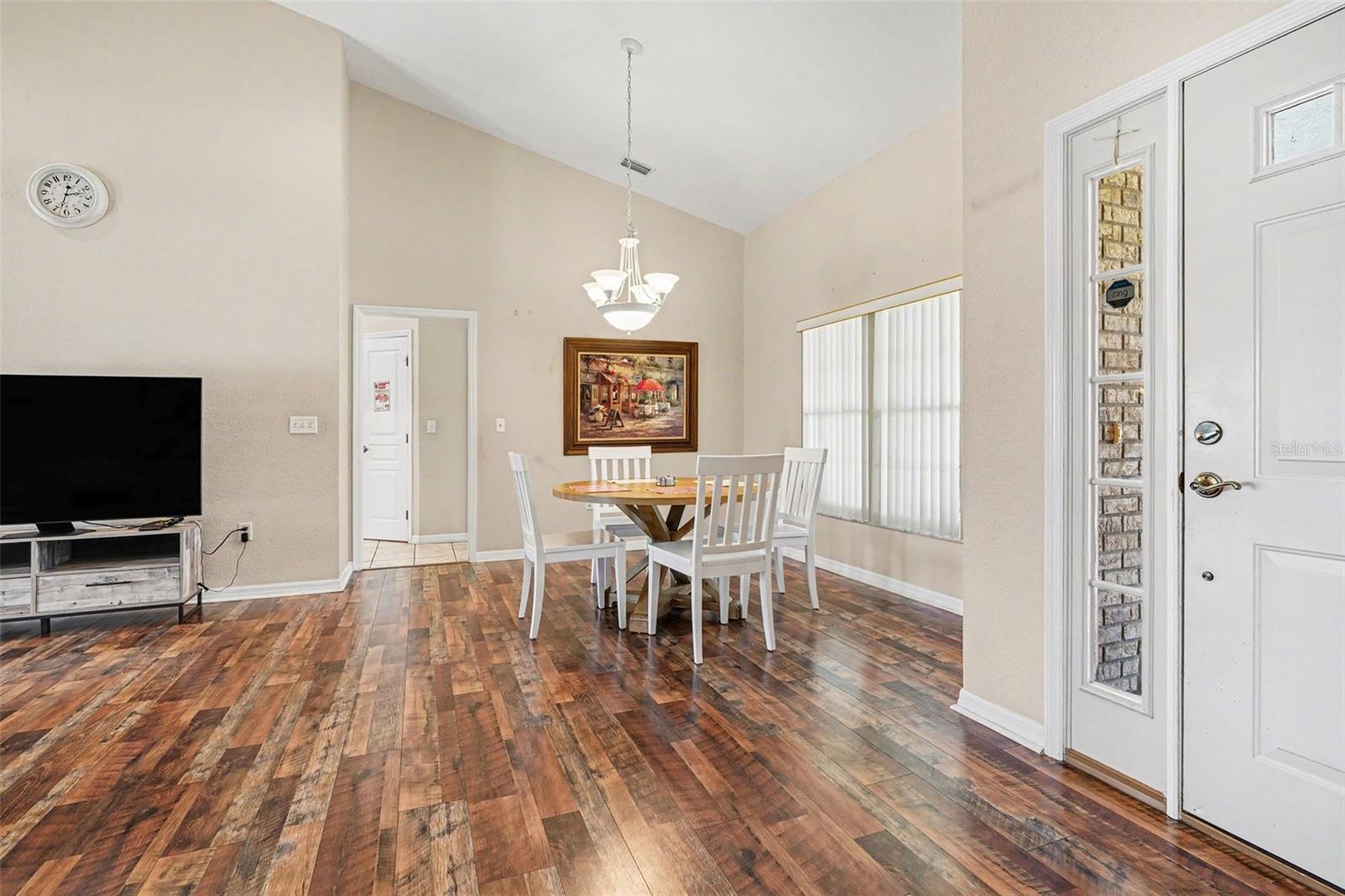 113 SHADDOCK DR, AUBURNDALE, FL, 33823