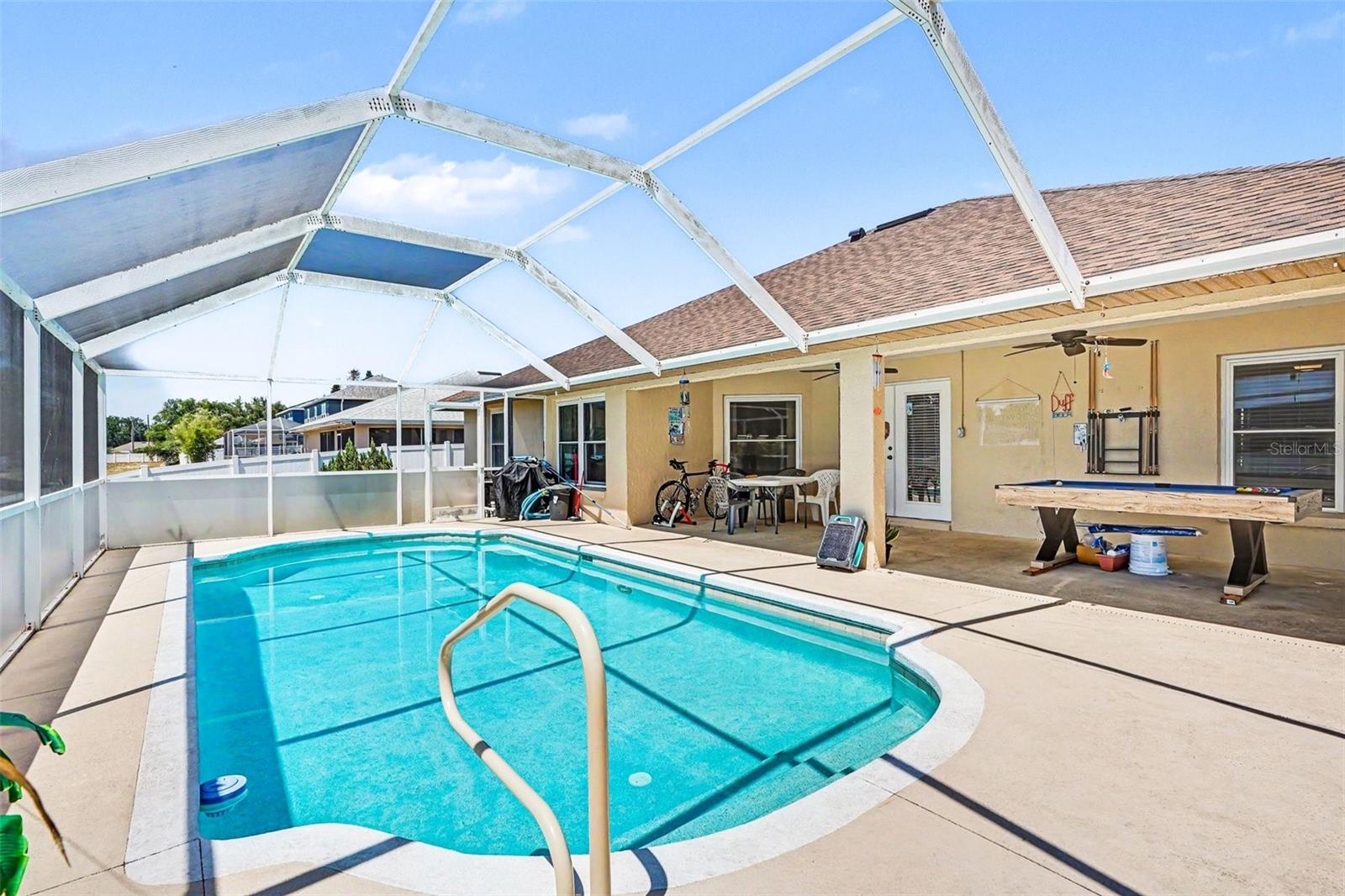 113 SHADDOCK DR, AUBURNDALE, FL, 33823