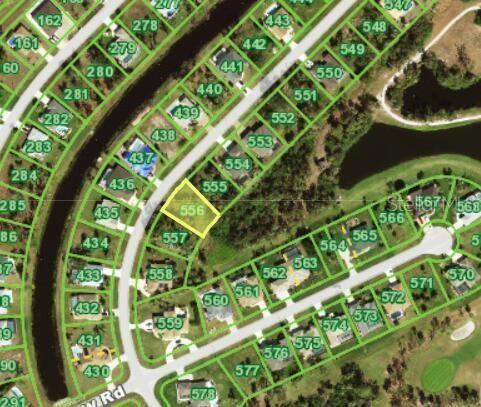 120 MARKER RD, ROTONDA WEST, FL, 33947