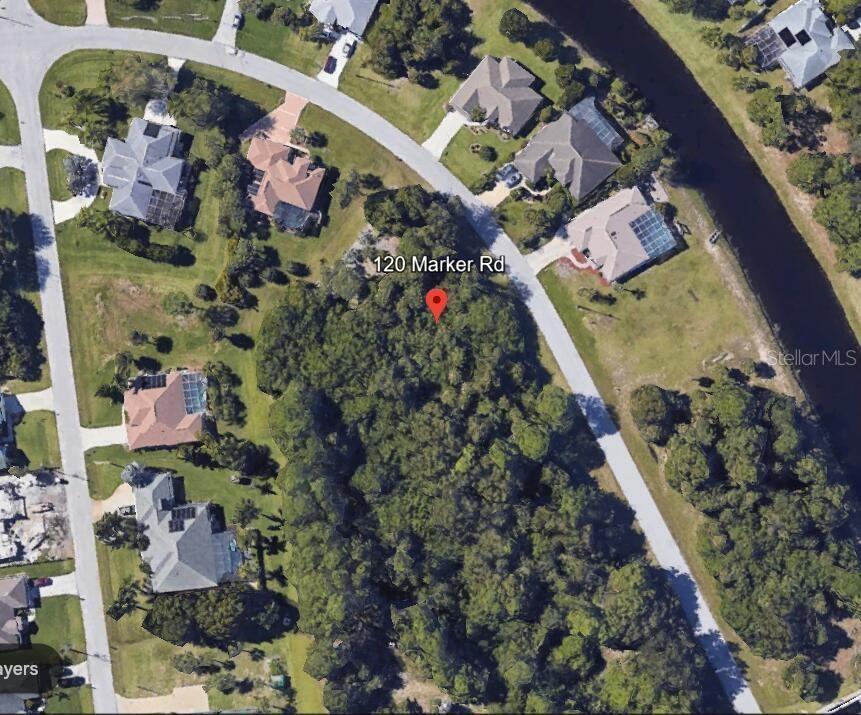 120 MARKER RD, ROTONDA WEST, FL, 33947