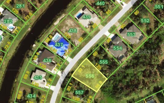 120 MARKER RD, ROTONDA WEST, FL, 33947