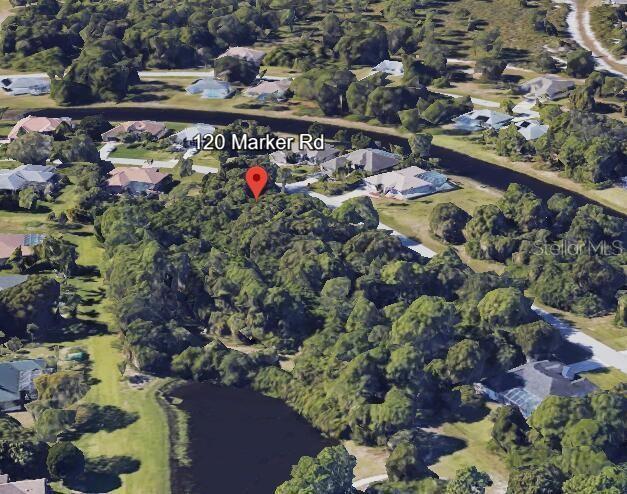 120 MARKER RD, ROTONDA WEST, FL, 33947