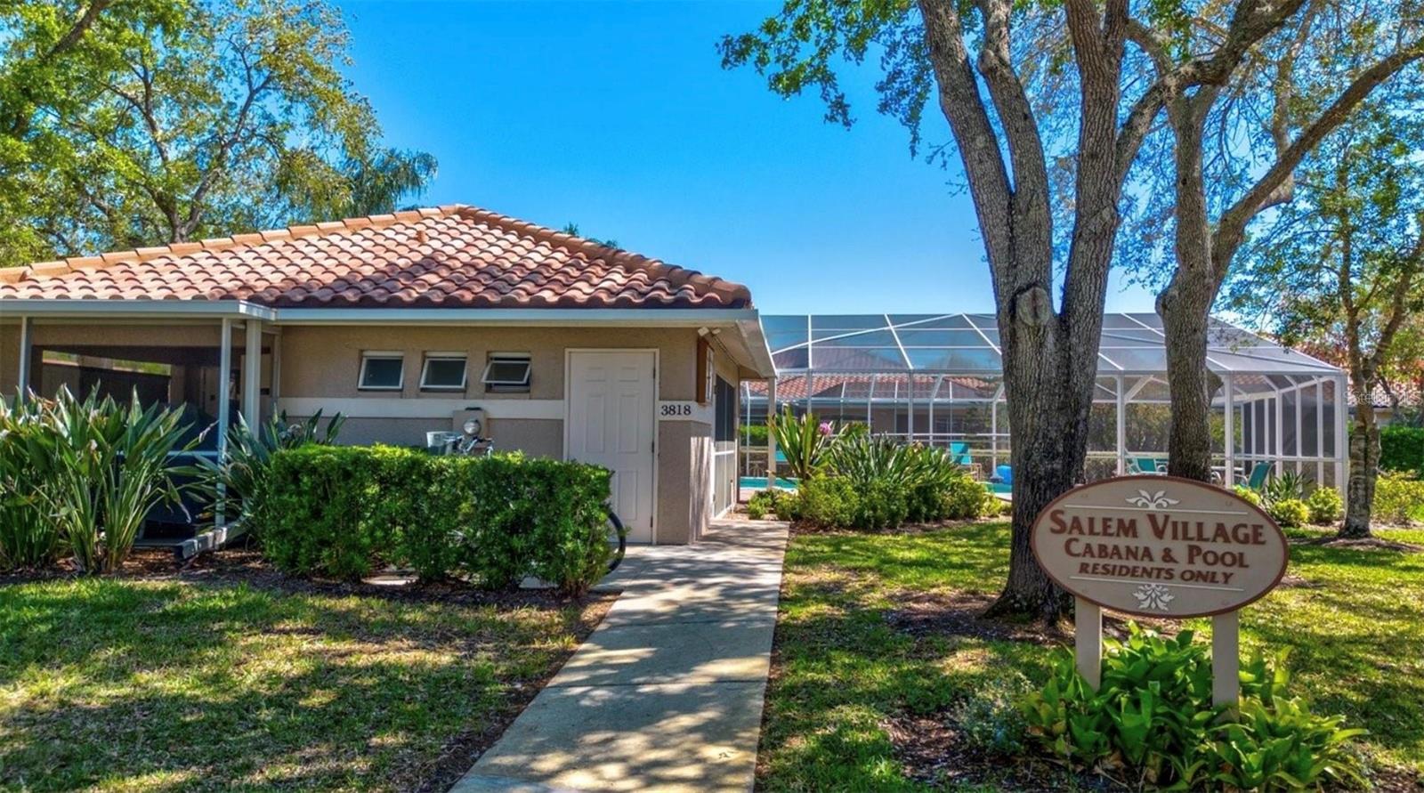 3867 DARSTON ST, PALM HARBOR, FL, 34685