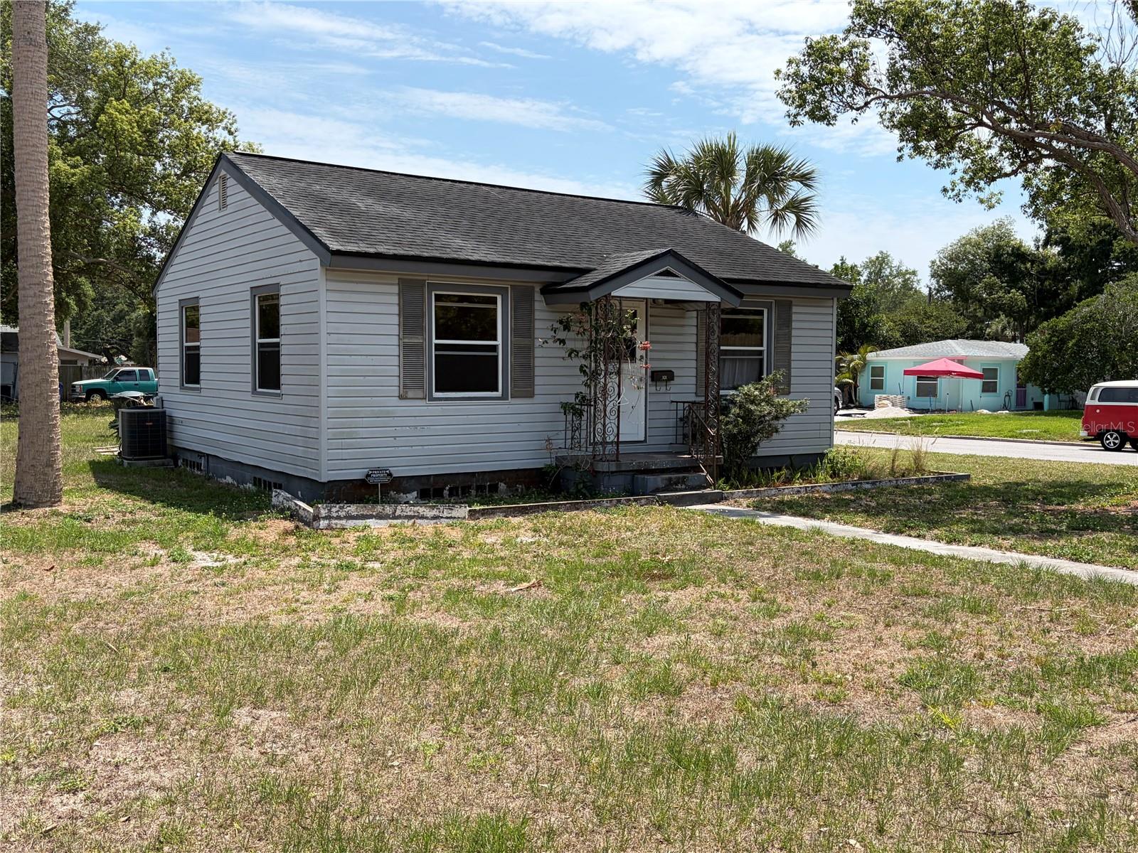 453 SAN SALVADOR DR, DUNEDIN, FL, 34698