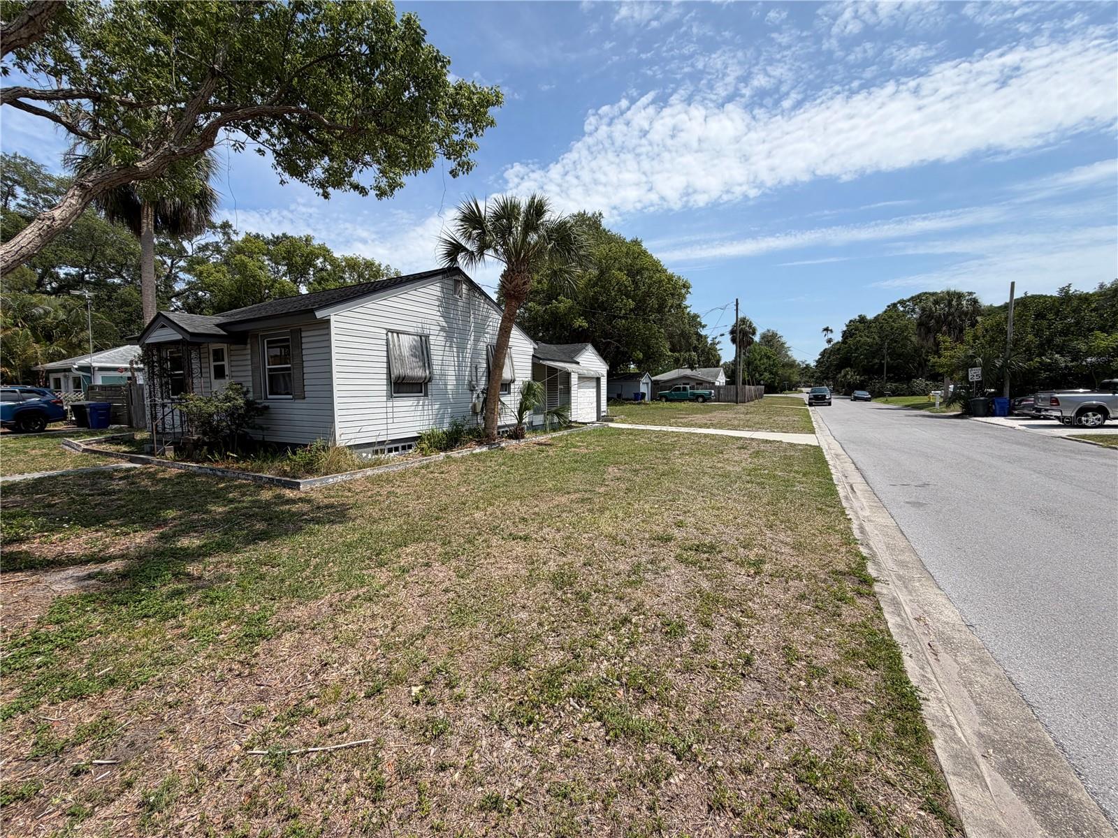 453 SAN SALVADOR DR, DUNEDIN, FL, 34698