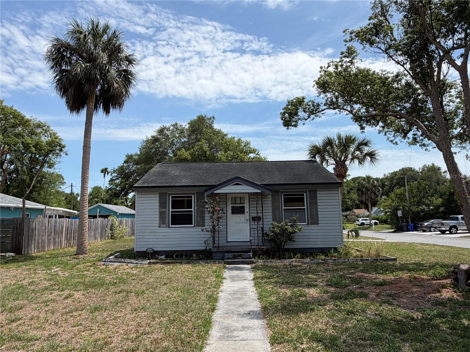 453 SAN SALVADOR DR, DUNEDIN, FL, 34698