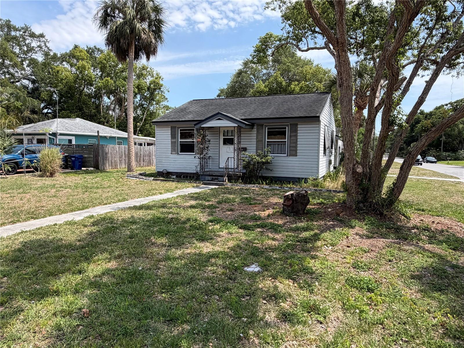 453 SAN SALVADOR DR, DUNEDIN, FL, 34698