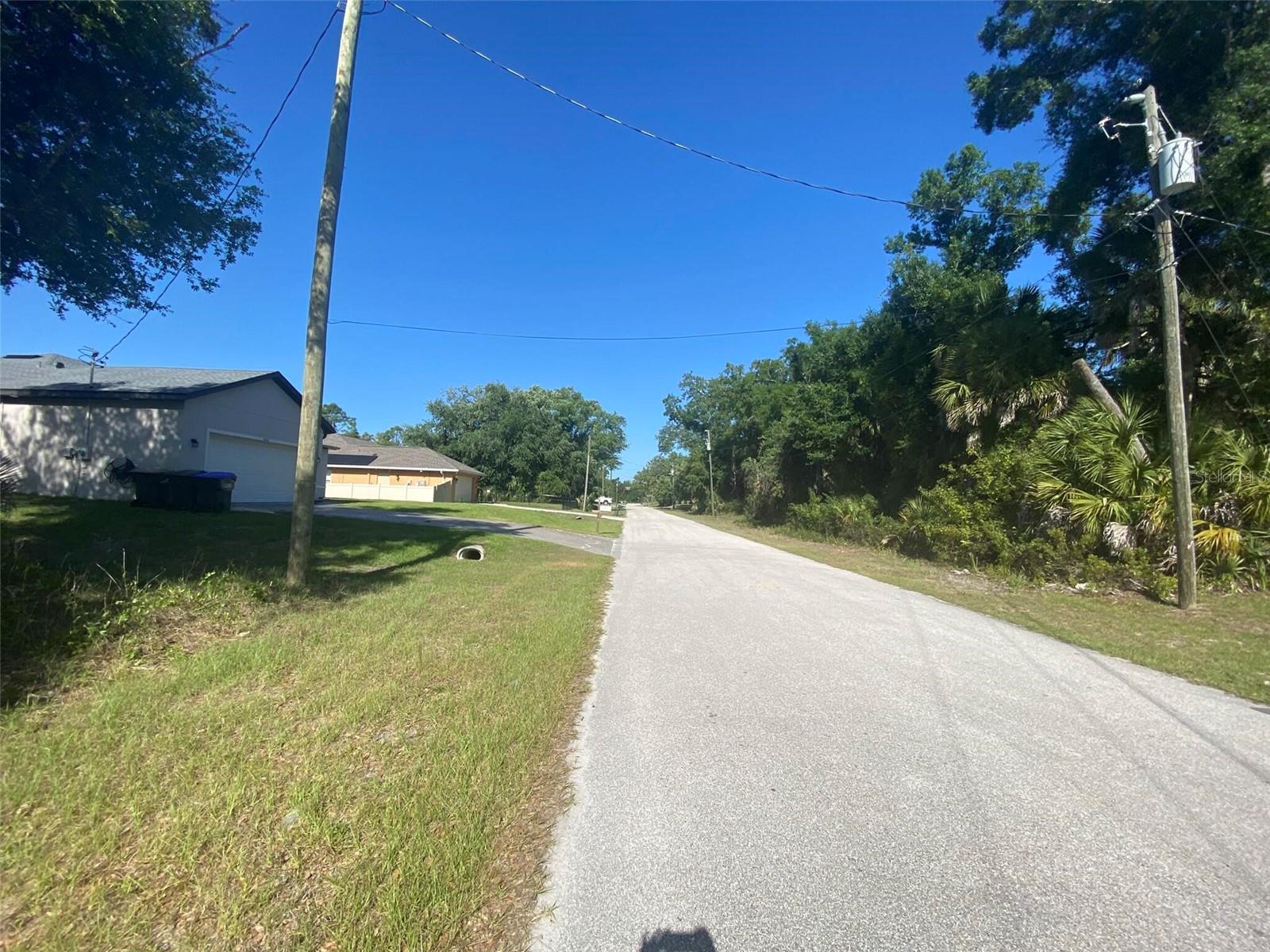 APRIL AVE, NORTH PORT, FL, 34288
