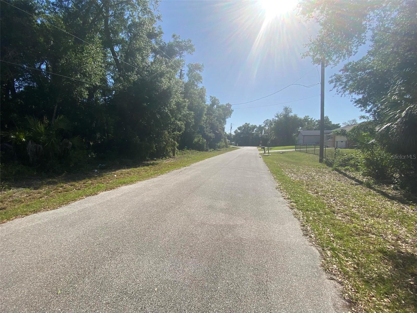APRIL AVE, NORTH PORT, FL, 34288