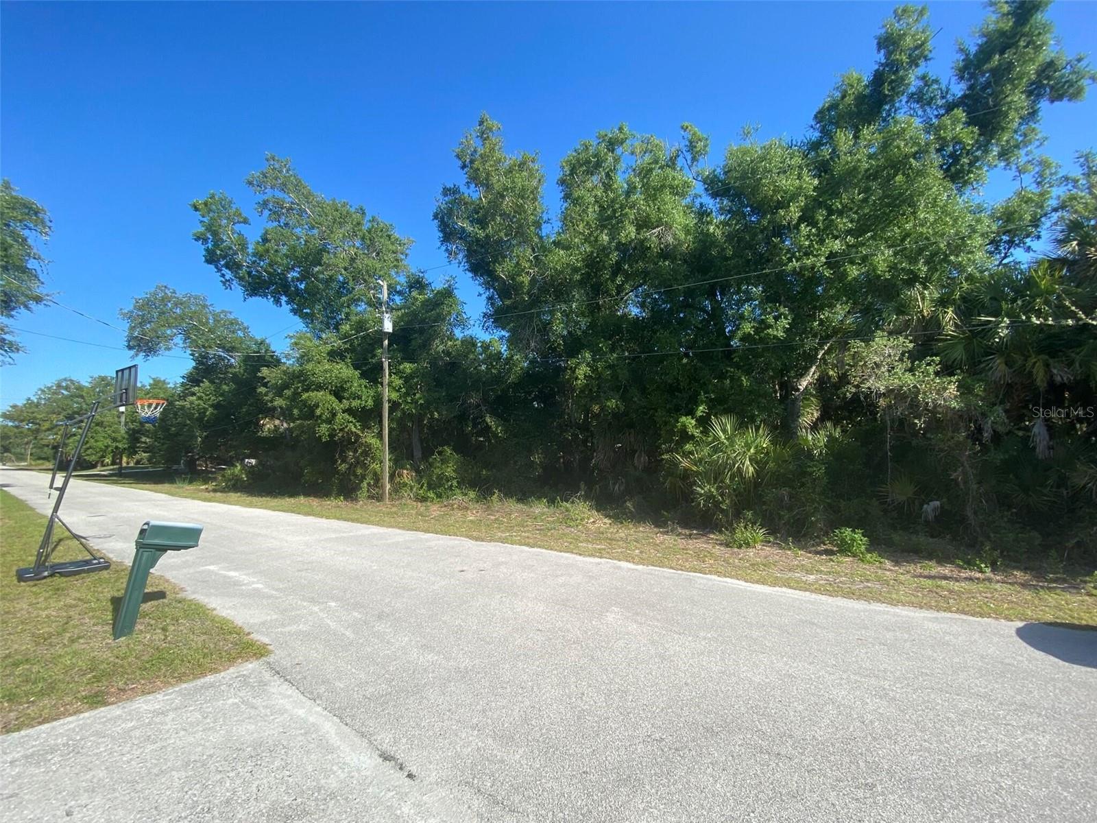APRIL AVE, NORTH PORT, FL, 34288