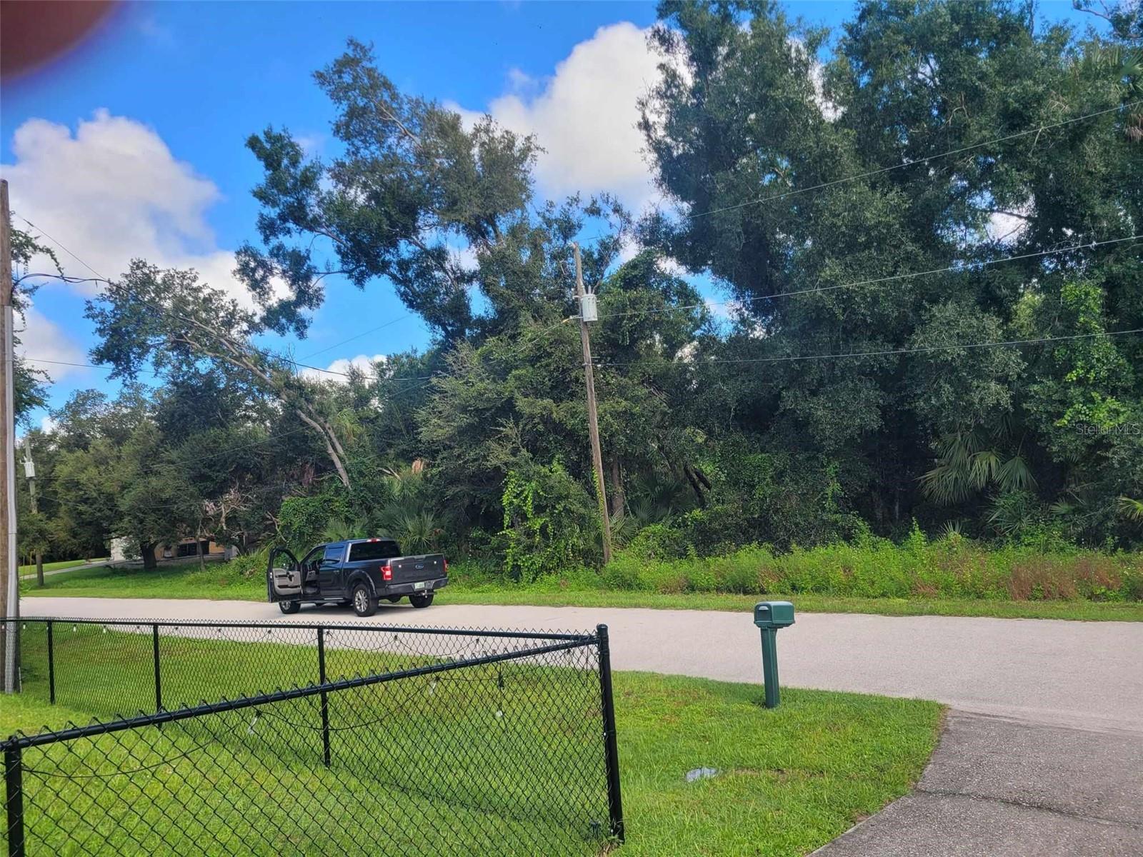 APRIL AVE, NORTH PORT, FL, 34288