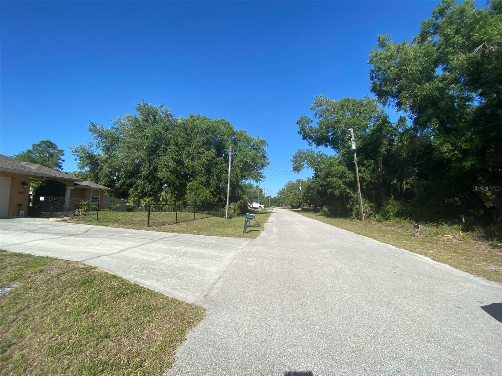 APRIL AVE, NORTH PORT, FL, 34288