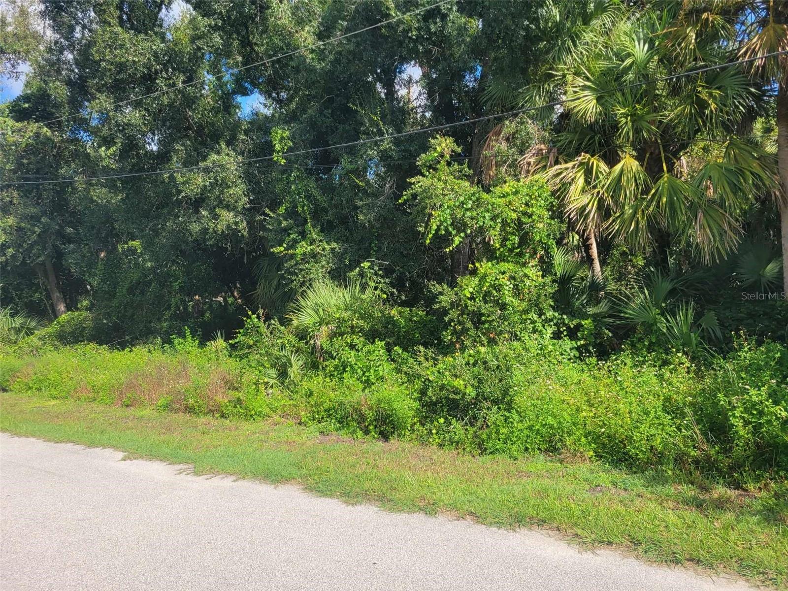 APRIL AVE, NORTH PORT, FL, 34288