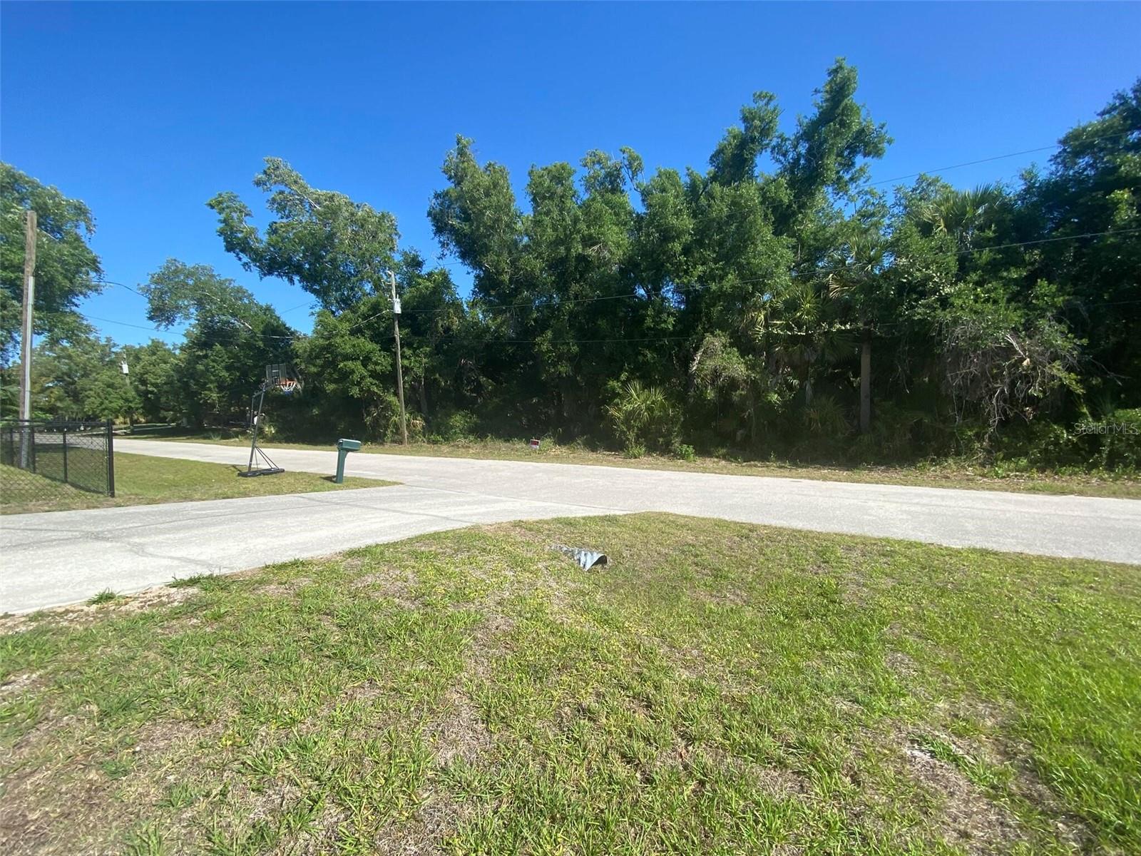 APRIL AVE, NORTH PORT, FL, 34288