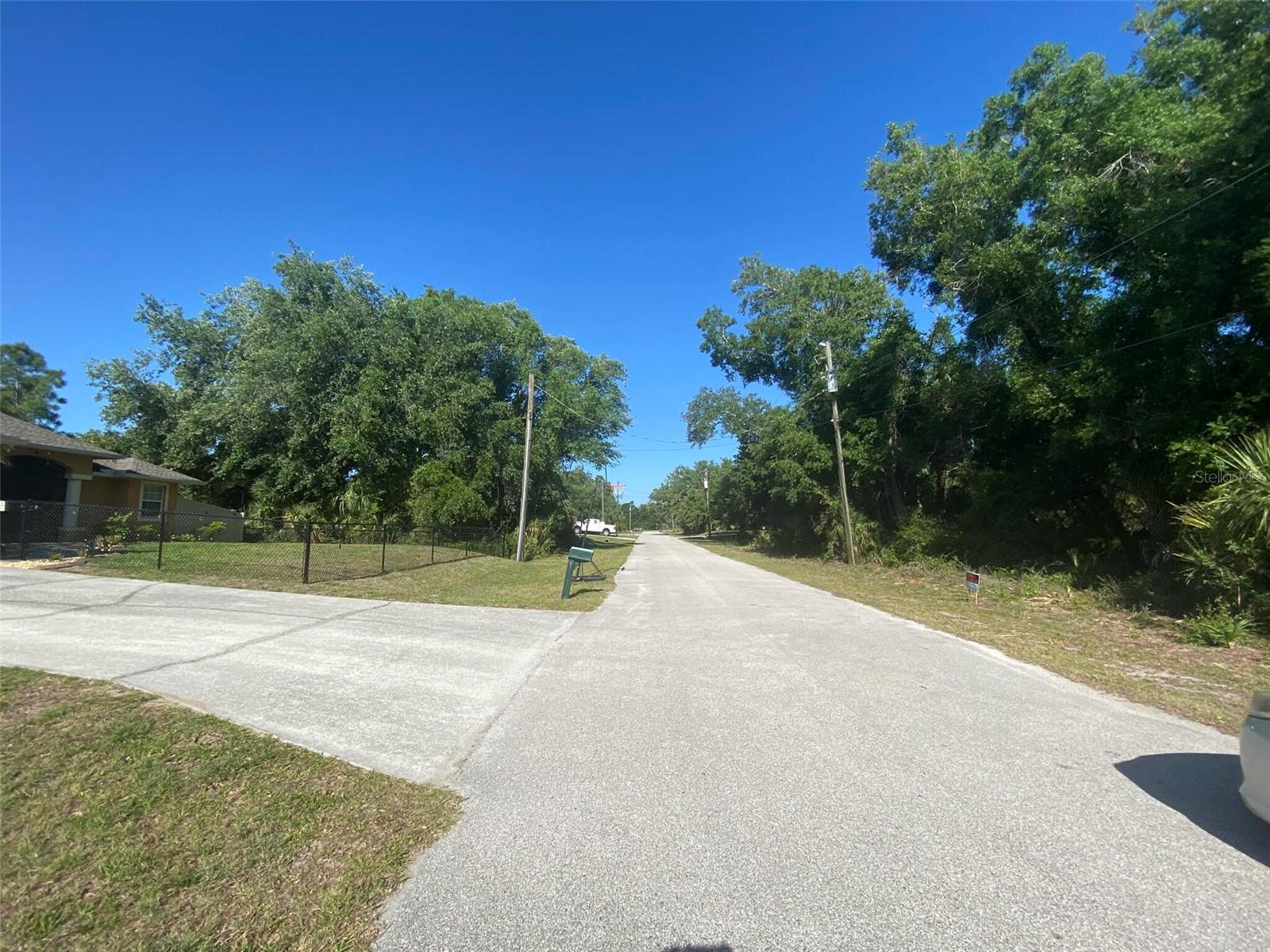 APRIL AVE, NORTH PORT, FL, 34288