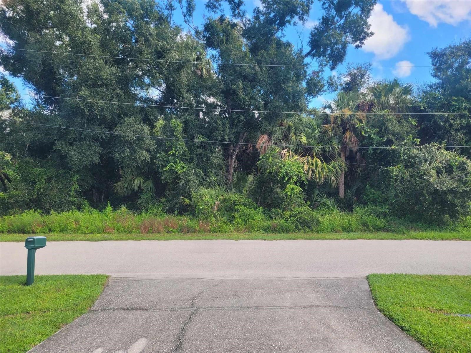 APRIL AVE, NORTH PORT, FL, 34288