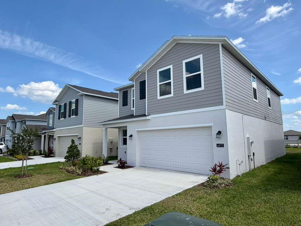 6472 DOMIZIO DR, WINTER HAVEN, FL, 33884