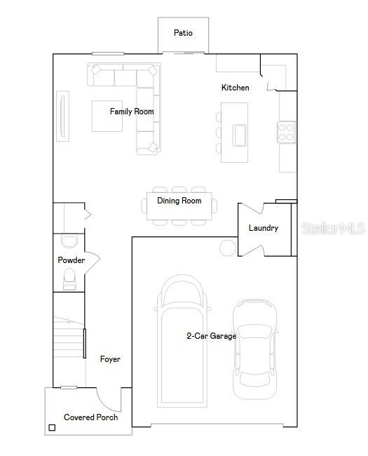 6472 DOMIZIO DR, WINTER HAVEN, FL, 33884