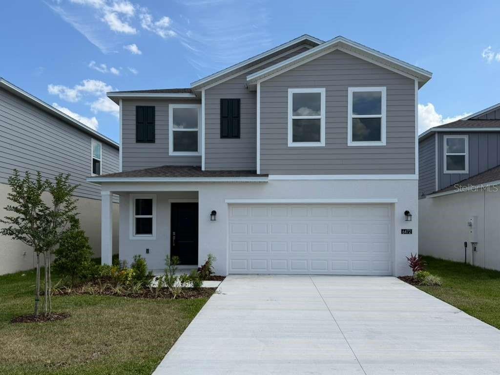 6472 DOMIZIO DR, WINTER HAVEN, FL, 33884