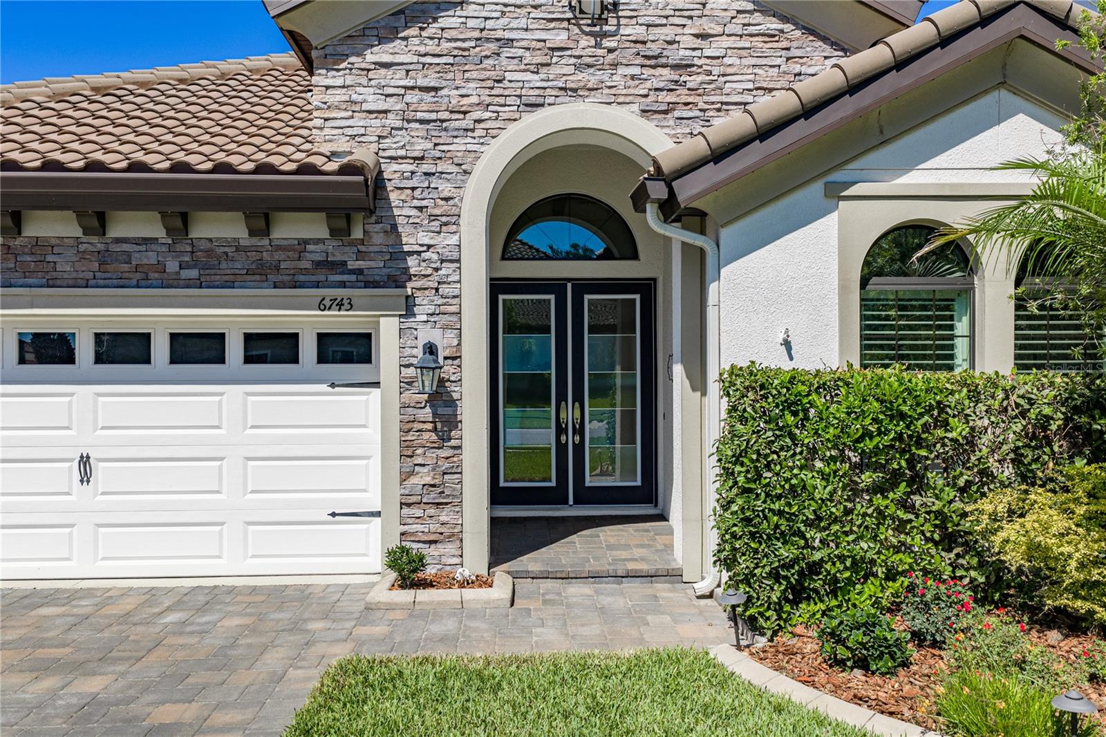 6743 SUNSET VISTA WAY, LAND O LAKES, FL, 34637