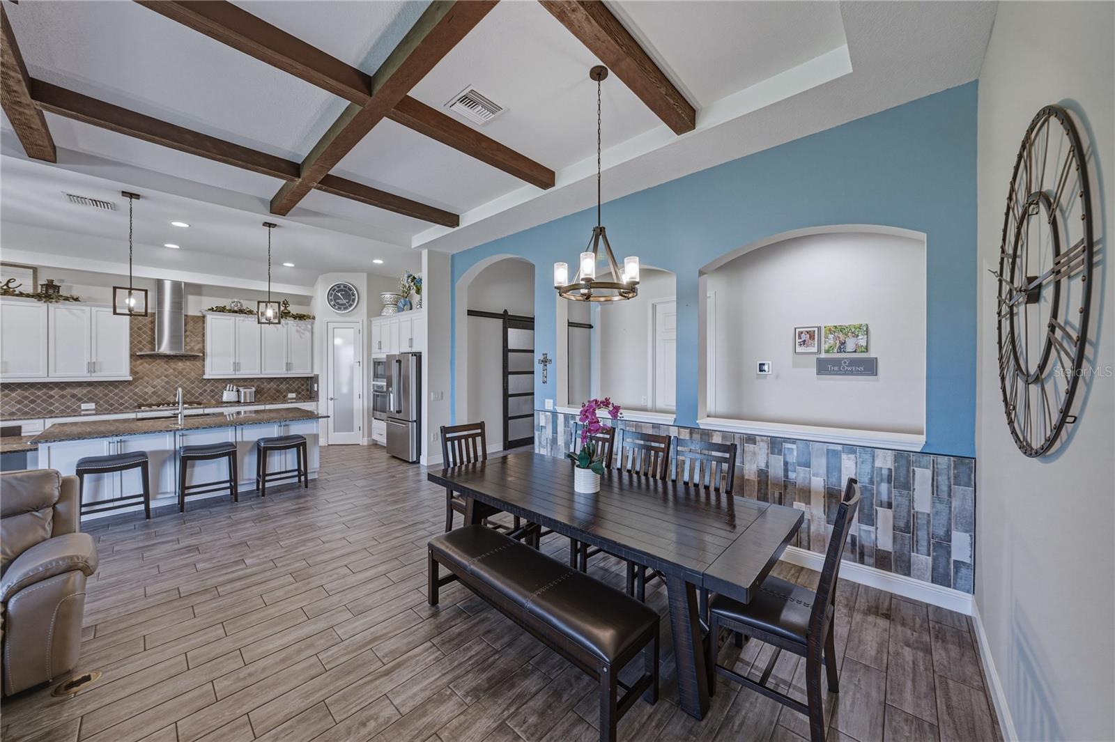 6743 SUNSET VISTA WAY, LAND O LAKES, FL, 34637