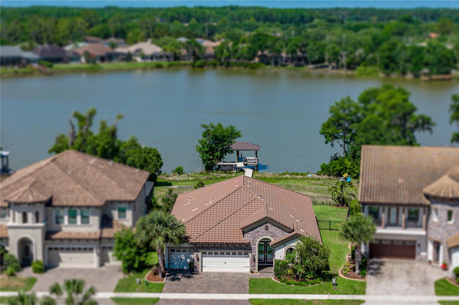 6743 SUNSET VISTA WAY, LAND O LAKES, FL, 34637