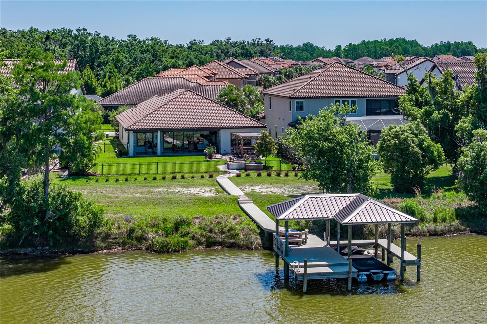 6743 SUNSET VISTA WAY, LAND O LAKES, FL, 34637