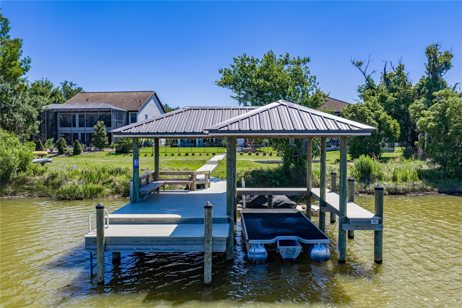 6743 SUNSET VISTA WAY, LAND O LAKES, FL, 34637
