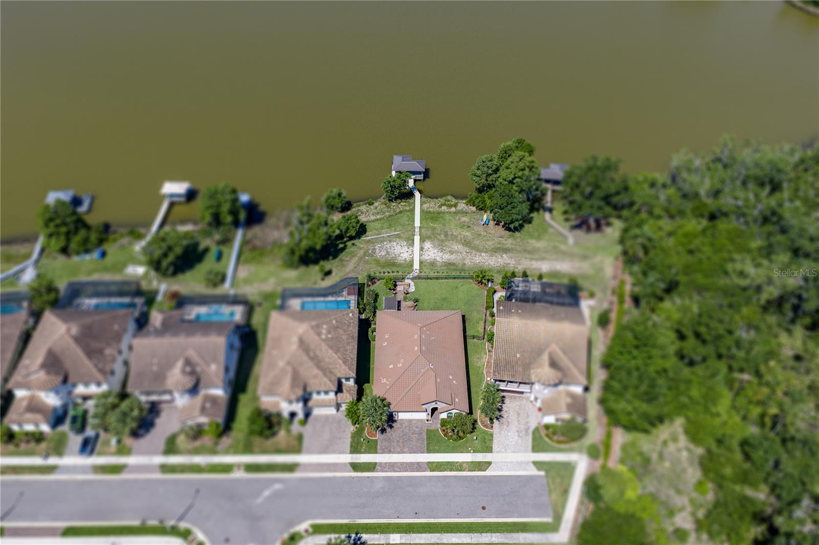 6743 SUNSET VISTA WAY, LAND O LAKES, FL, 34637