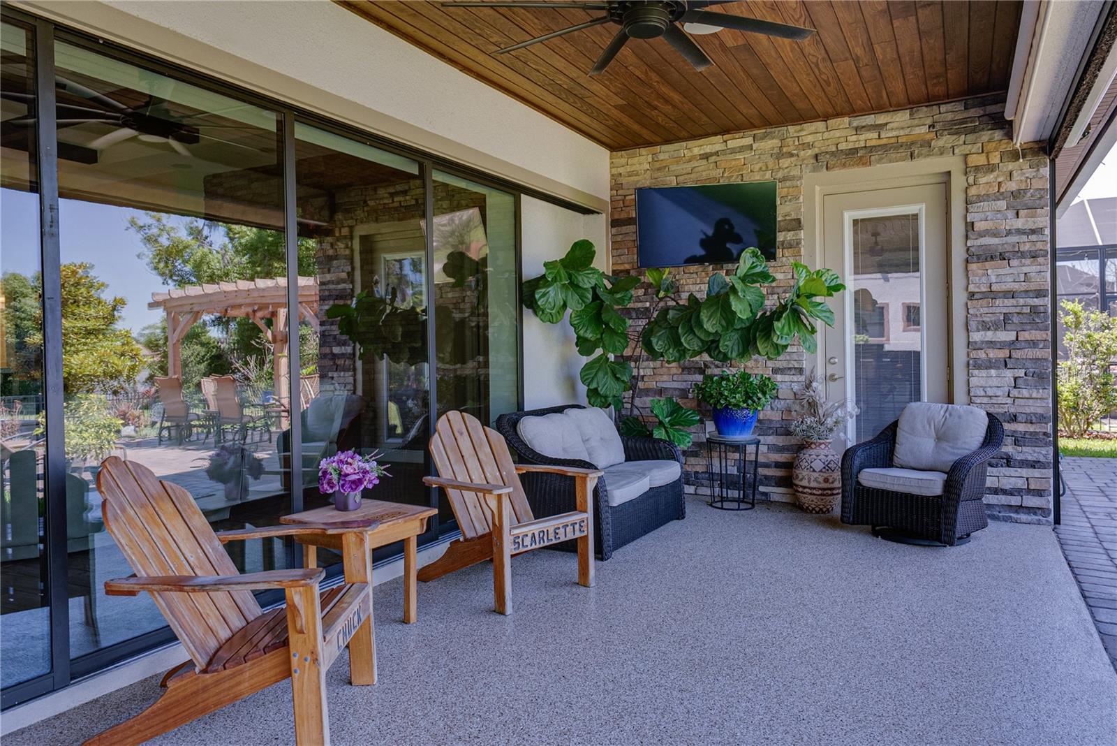 6743 SUNSET VISTA WAY, LAND O LAKES, FL, 34637