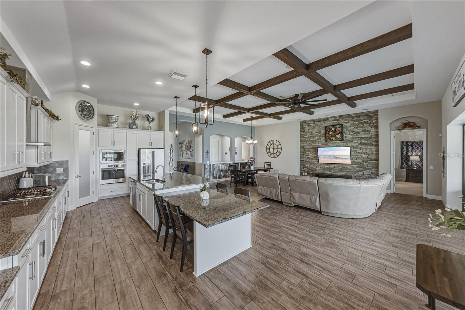 6743 SUNSET VISTA WAY, LAND O LAKES, FL, 34637