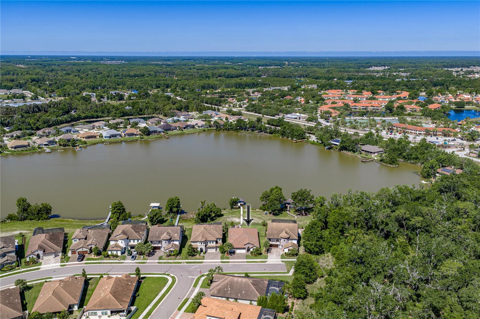 6743 SUNSET VISTA WAY, LAND O LAKES, FL, 34637