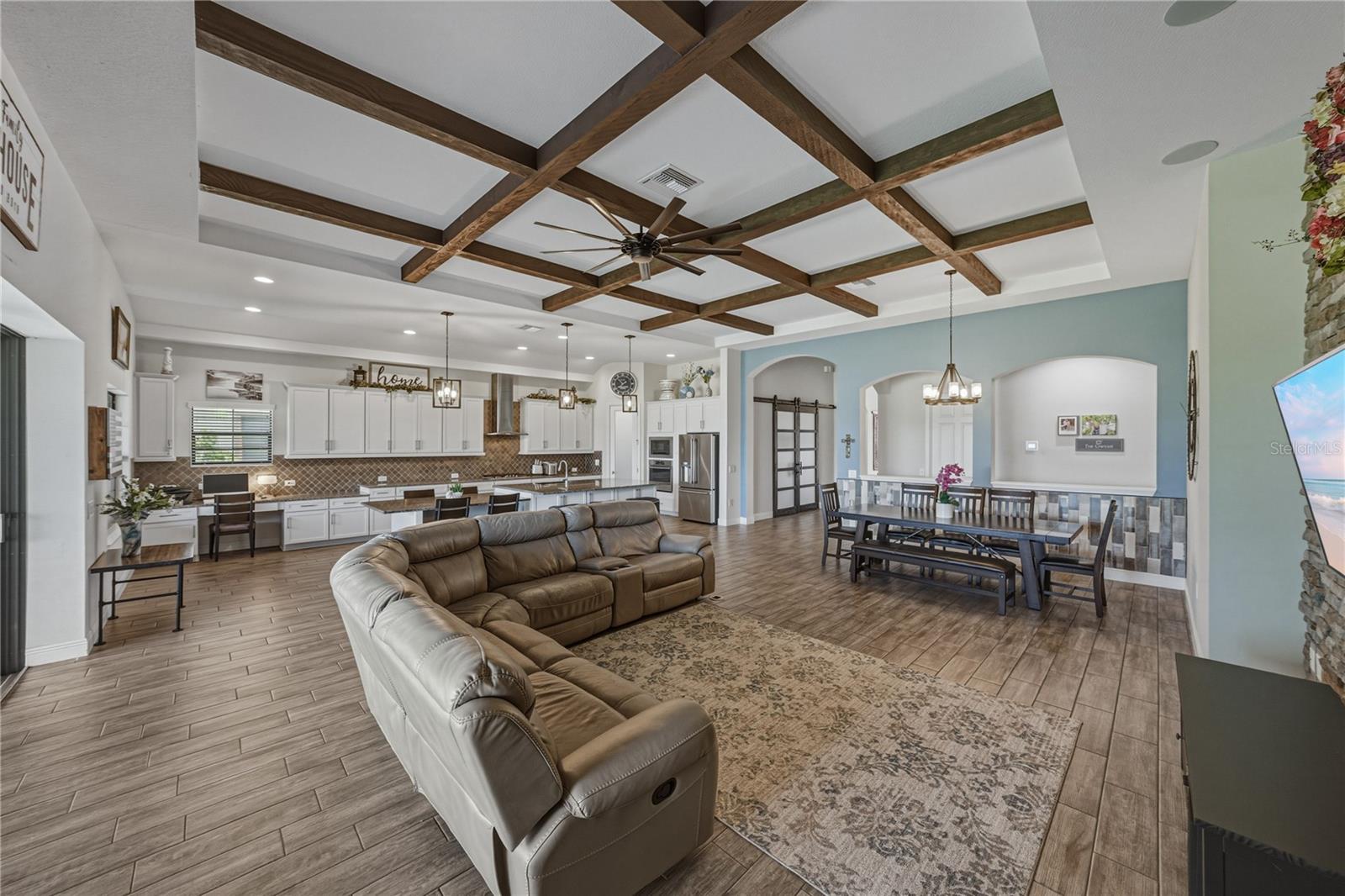 6743 SUNSET VISTA WAY, LAND O LAKES, FL, 34637