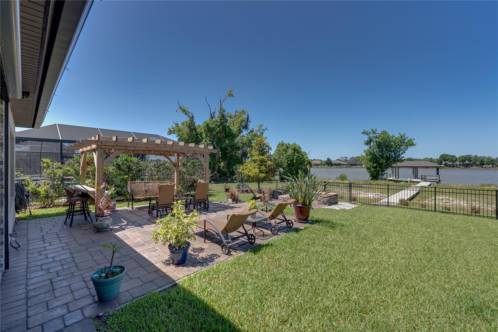 6743 SUNSET VISTA WAY, LAND O LAKES, FL, 34637