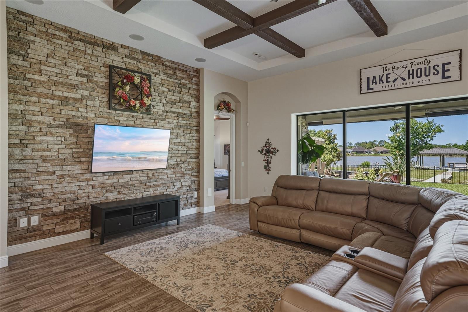 6743 SUNSET VISTA WAY, LAND O LAKES, FL, 34637