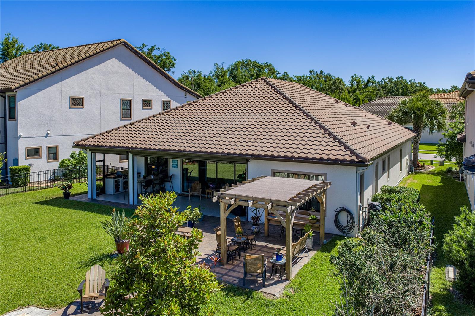 6743 SUNSET VISTA WAY, LAND O LAKES, FL, 34637