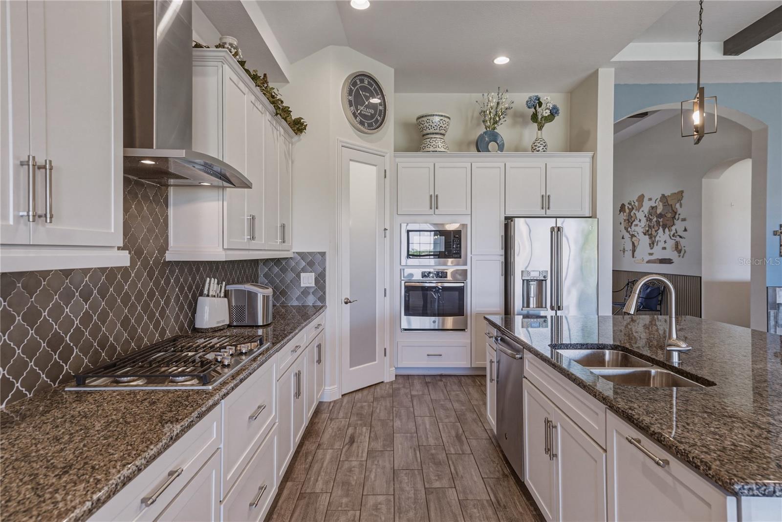 6743 SUNSET VISTA WAY, LAND O LAKES, FL, 34637