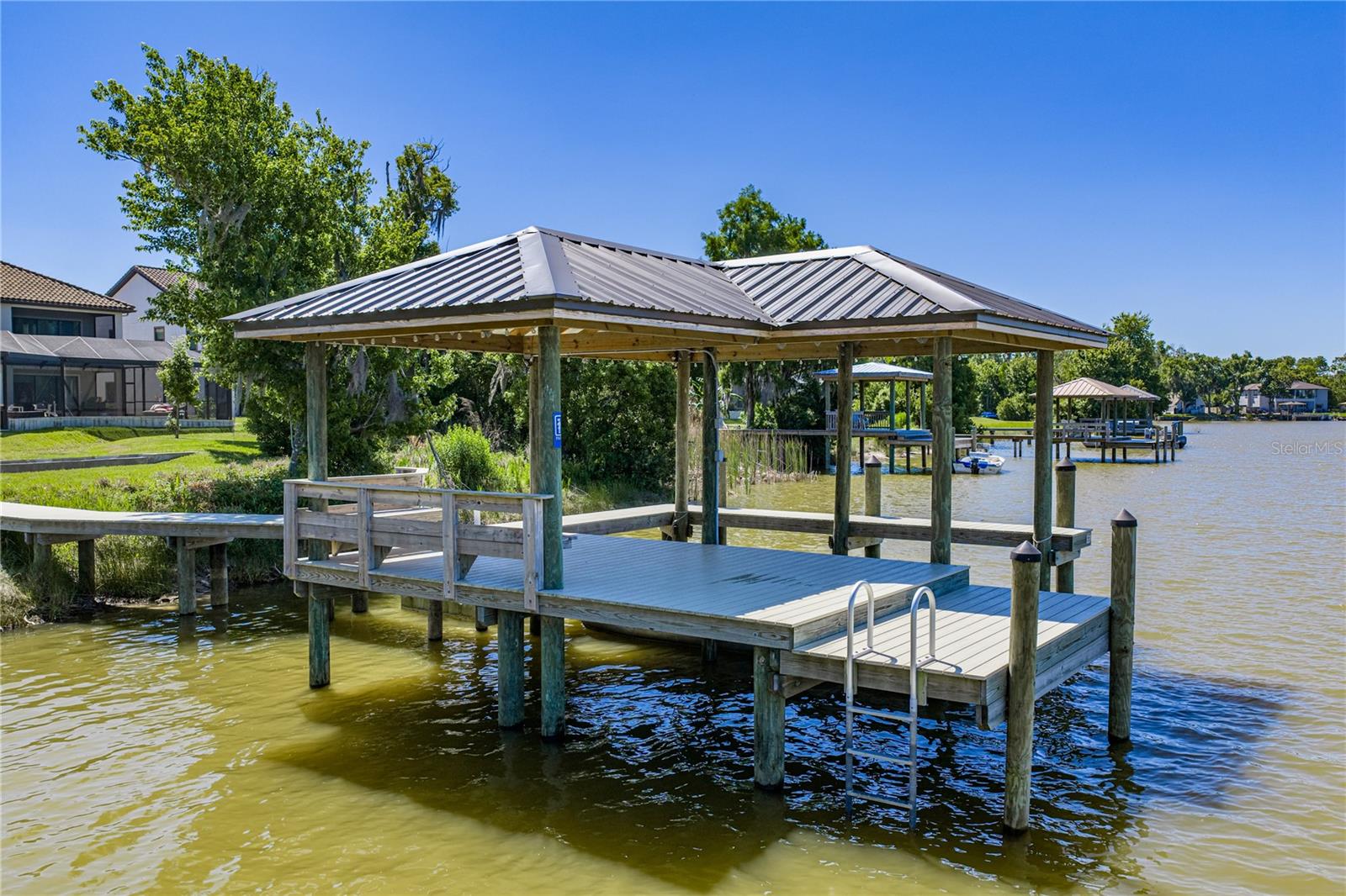 6743 SUNSET VISTA WAY, LAND O LAKES, FL, 34637
