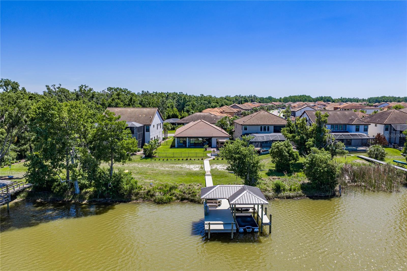6743 SUNSET VISTA WAY, LAND O LAKES, FL, 34637