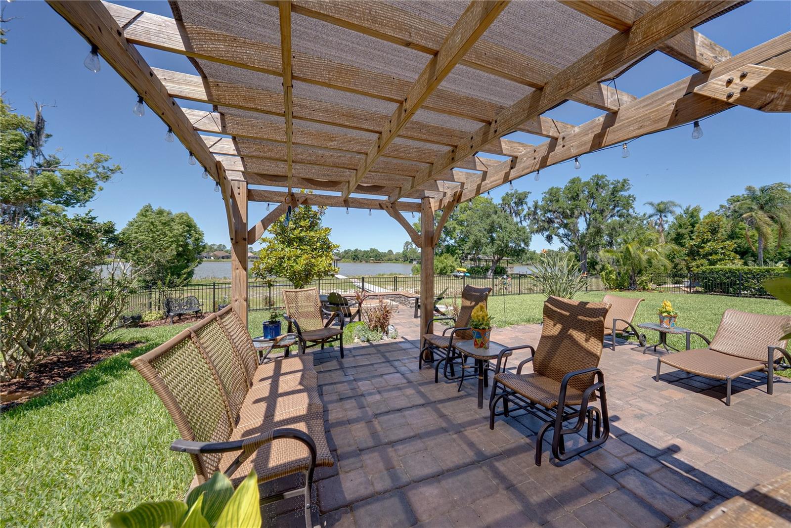 6743 SUNSET VISTA WAY, LAND O LAKES, FL, 34637