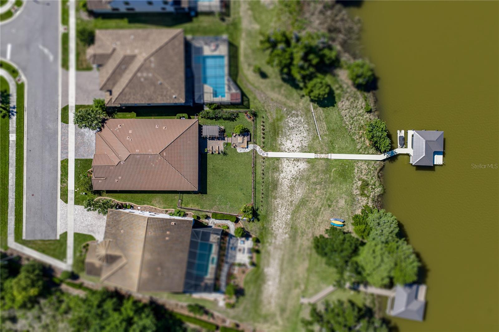 6743 SUNSET VISTA WAY, LAND O LAKES, FL, 34637