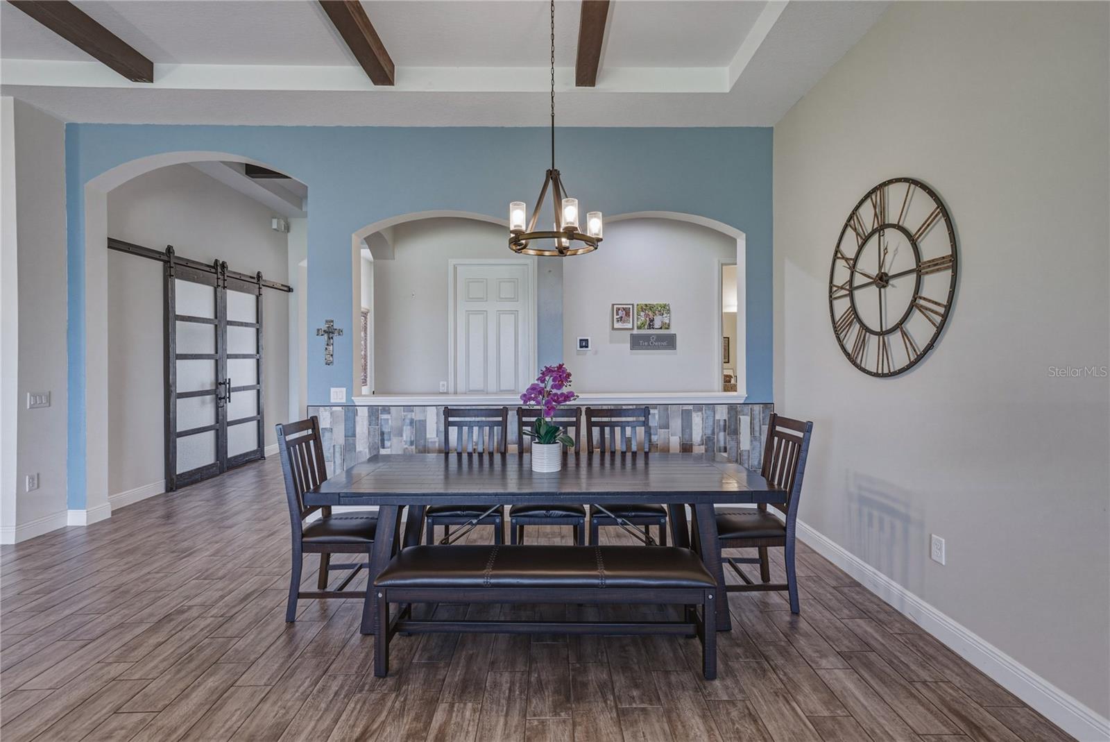 6743 SUNSET VISTA WAY, LAND O LAKES, FL, 34637